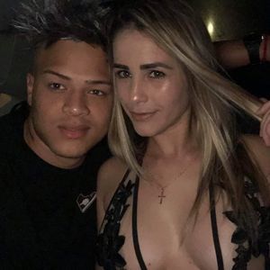 Meet your Posher, Michel